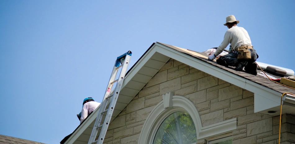emergency roofing service