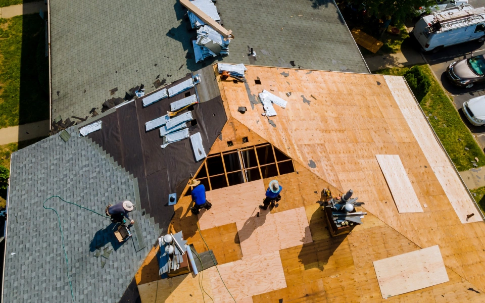 home reliable services