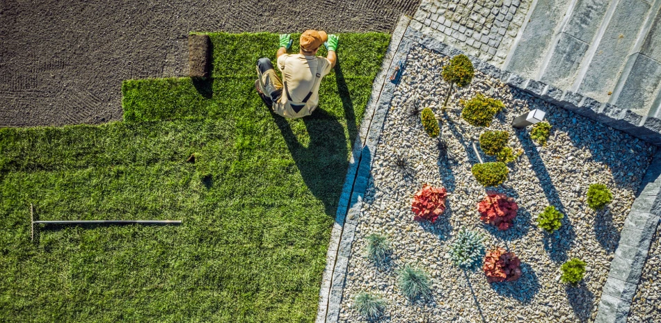 landscaping service landscaping service